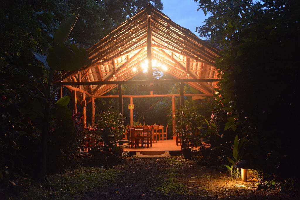 Arenal Oasis Eco Lodge & Wildlife Refuge La Fortuna 외부 사진