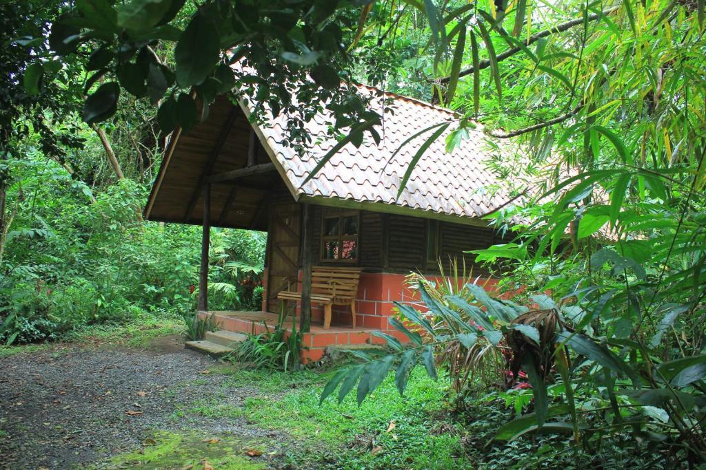 Arenal Oasis Eco Lodge & Wildlife Refuge La Fortuna 객실 사진