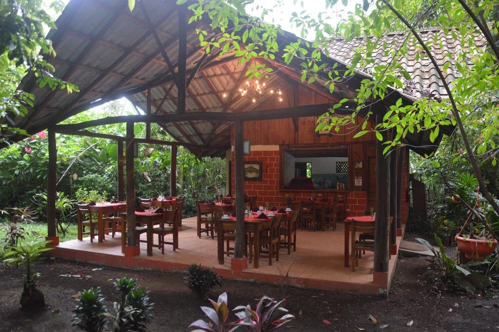 Arenal Oasis Eco Lodge & Wildlife Refuge La Fortuna 외부 사진