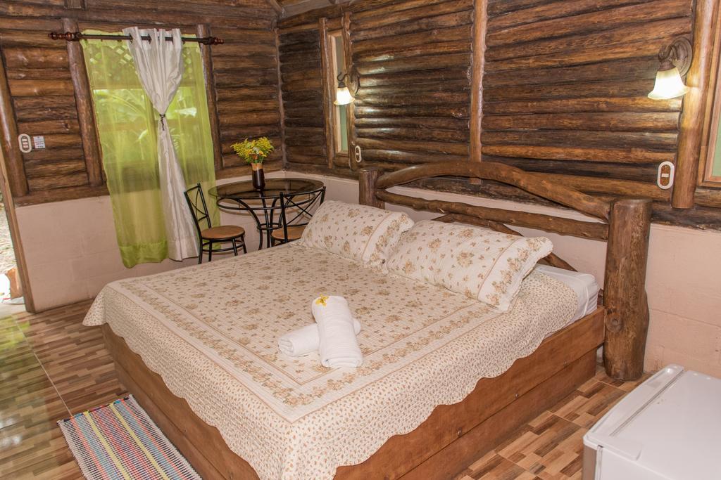 Arenal Oasis Eco Lodge & Wildlife Refuge La Fortuna 외부 사진